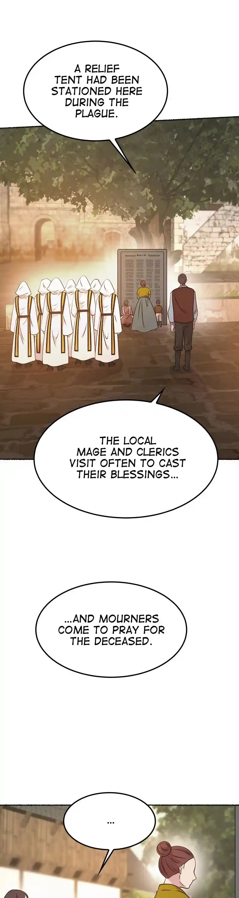 Like Wind On A Dry Branch Chapter 84