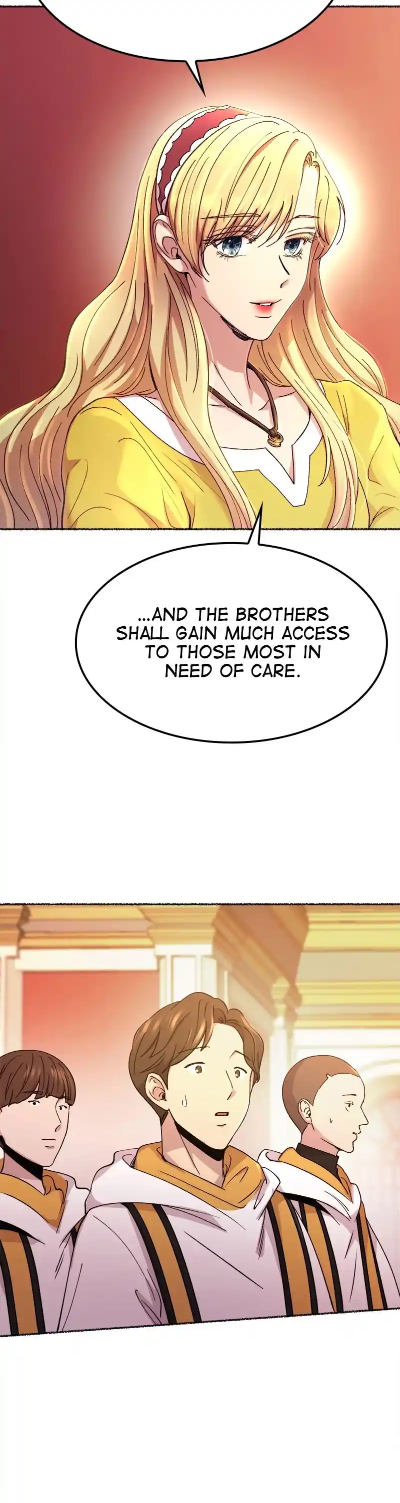 Like Wind On A Dry Branch Chapter 84