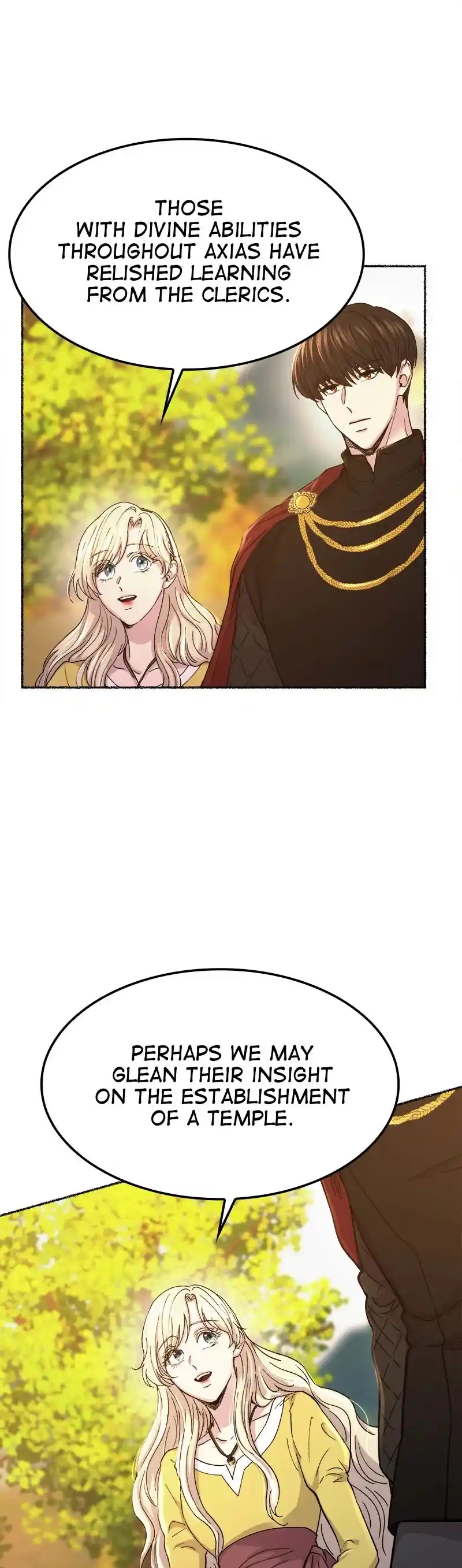 Like Wind On A Dry Branch Chapter 84