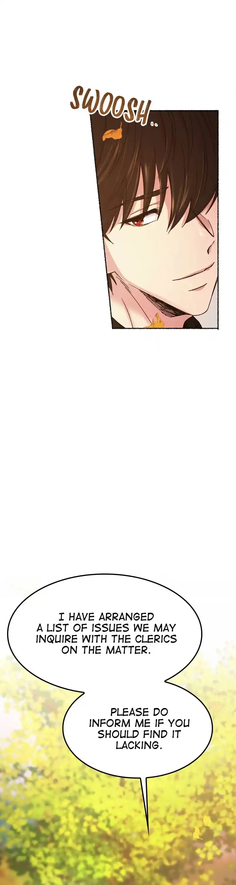 Like Wind On A Dry Branch Chapter 84