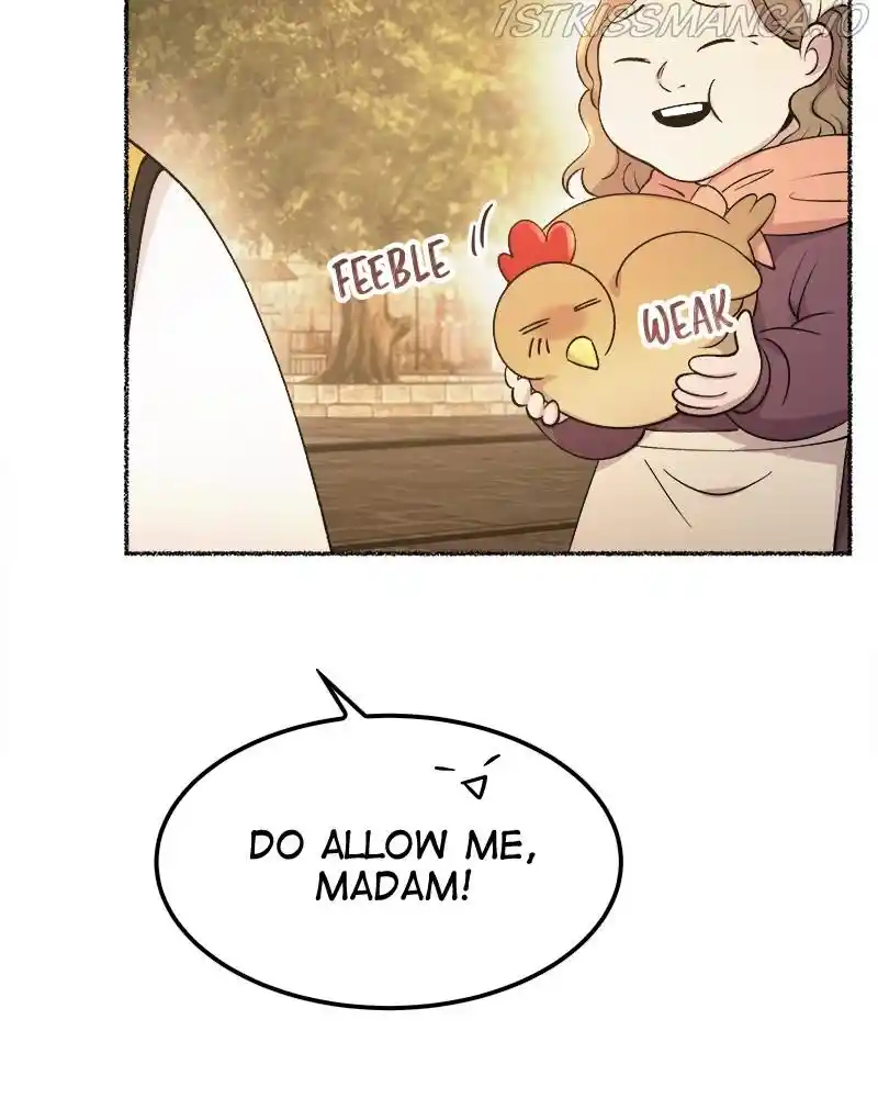 Like Wind On A Dry Branch Chapter 85