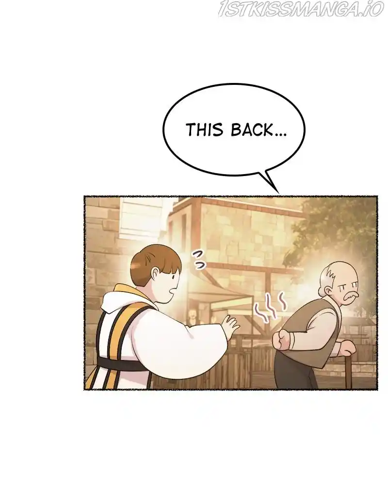 Like Wind On A Dry Branch Chapter 85