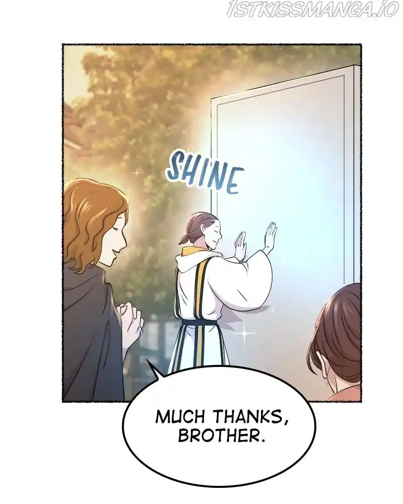 Like Wind On A Dry Branch Chapter 85