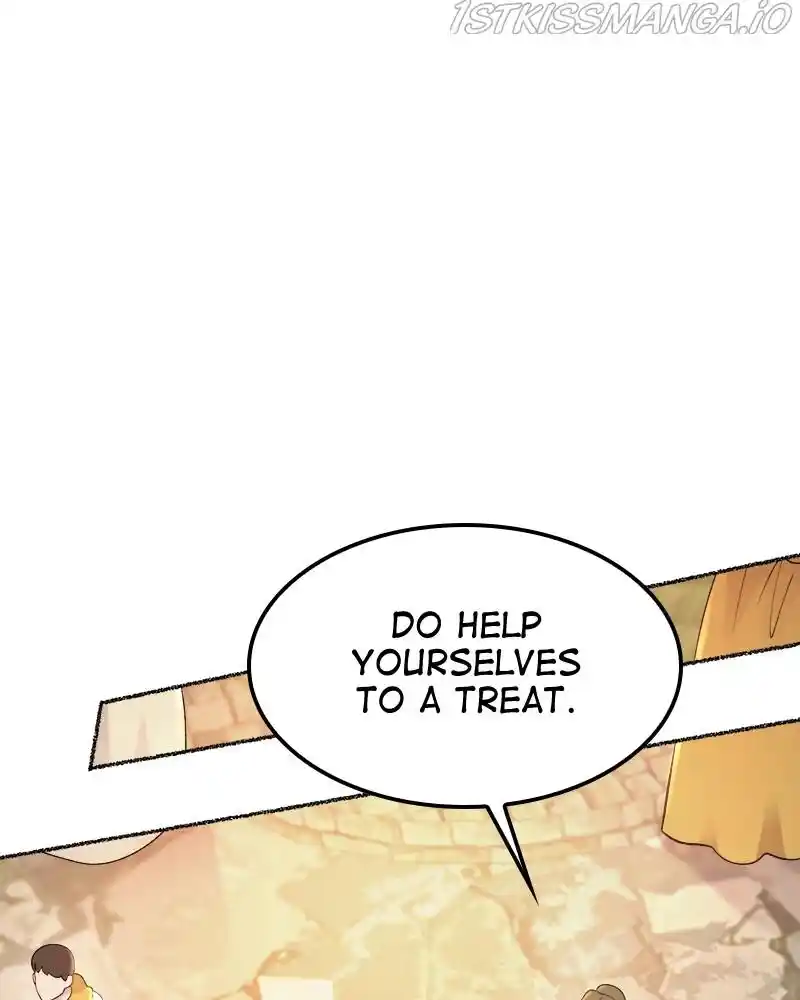 Like Wind On A Dry Branch Chapter 85