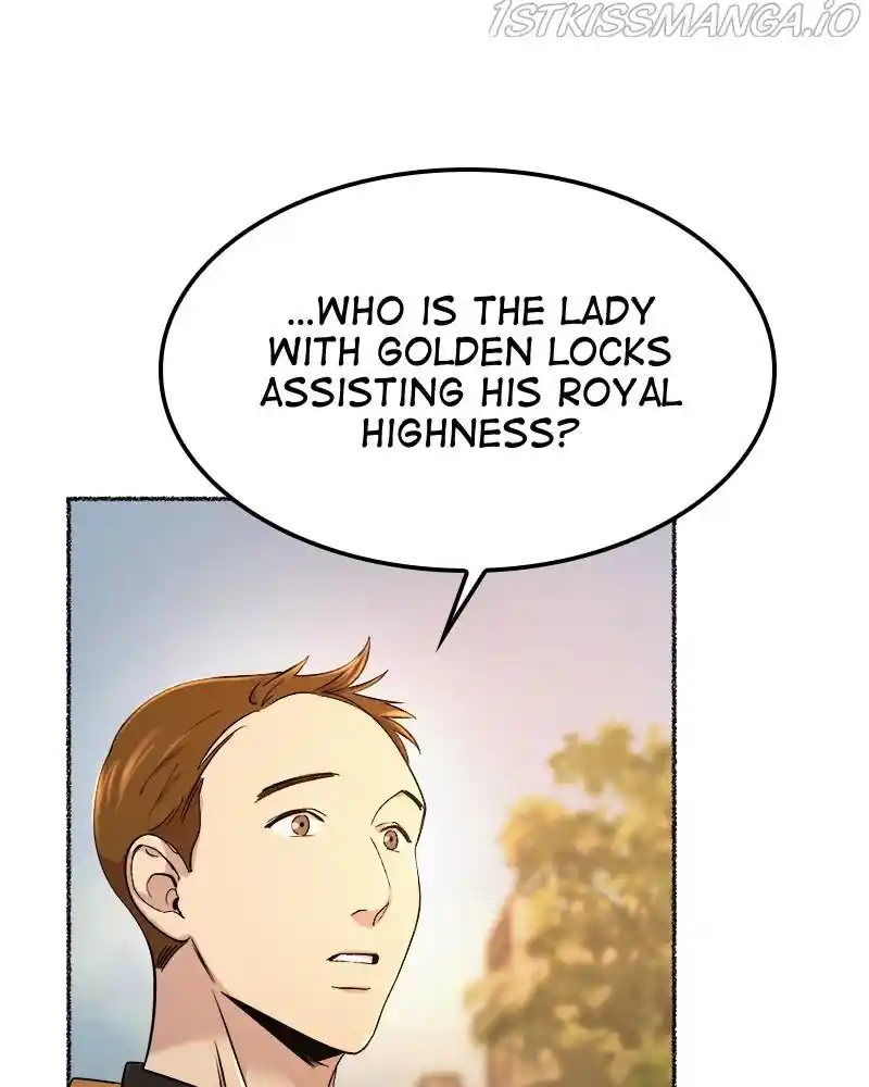 Like Wind On A Dry Branch Chapter 85