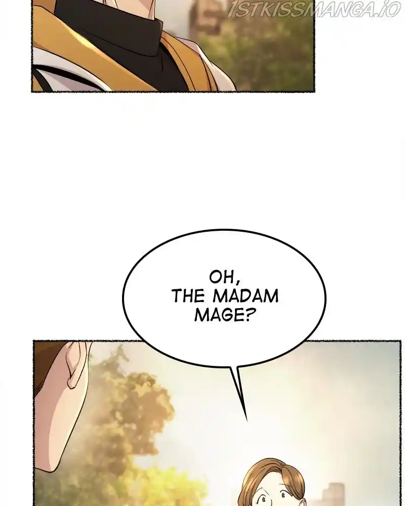 Like Wind On A Dry Branch Chapter 85