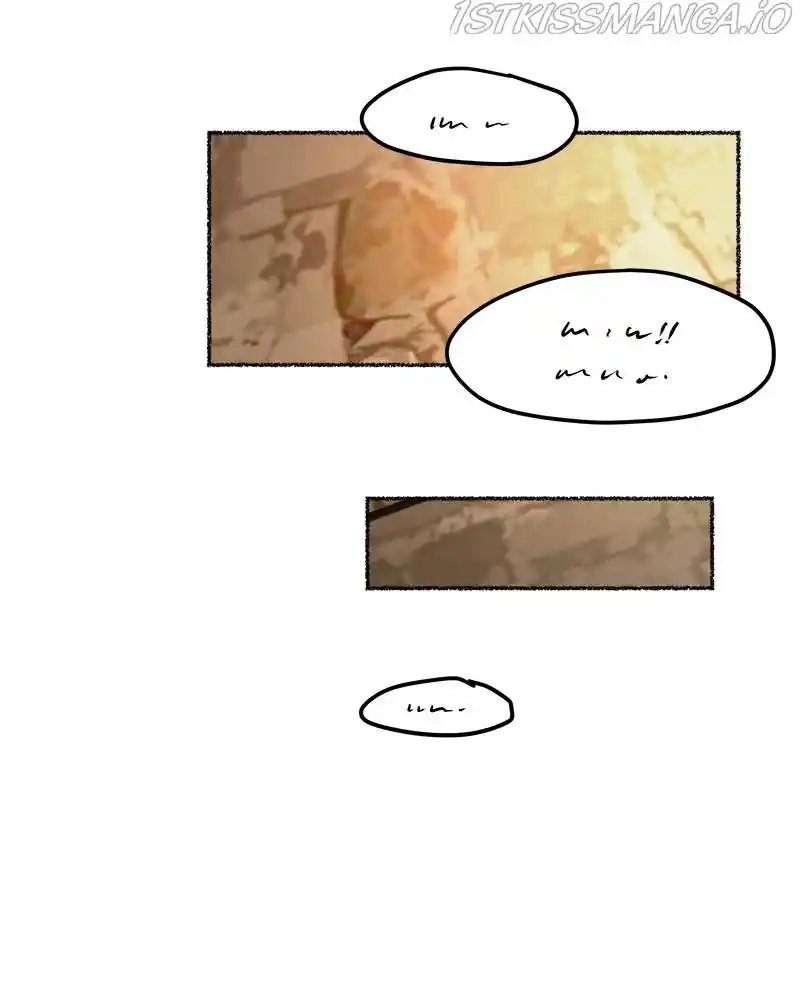 Like Wind On A Dry Branch Chapter 85