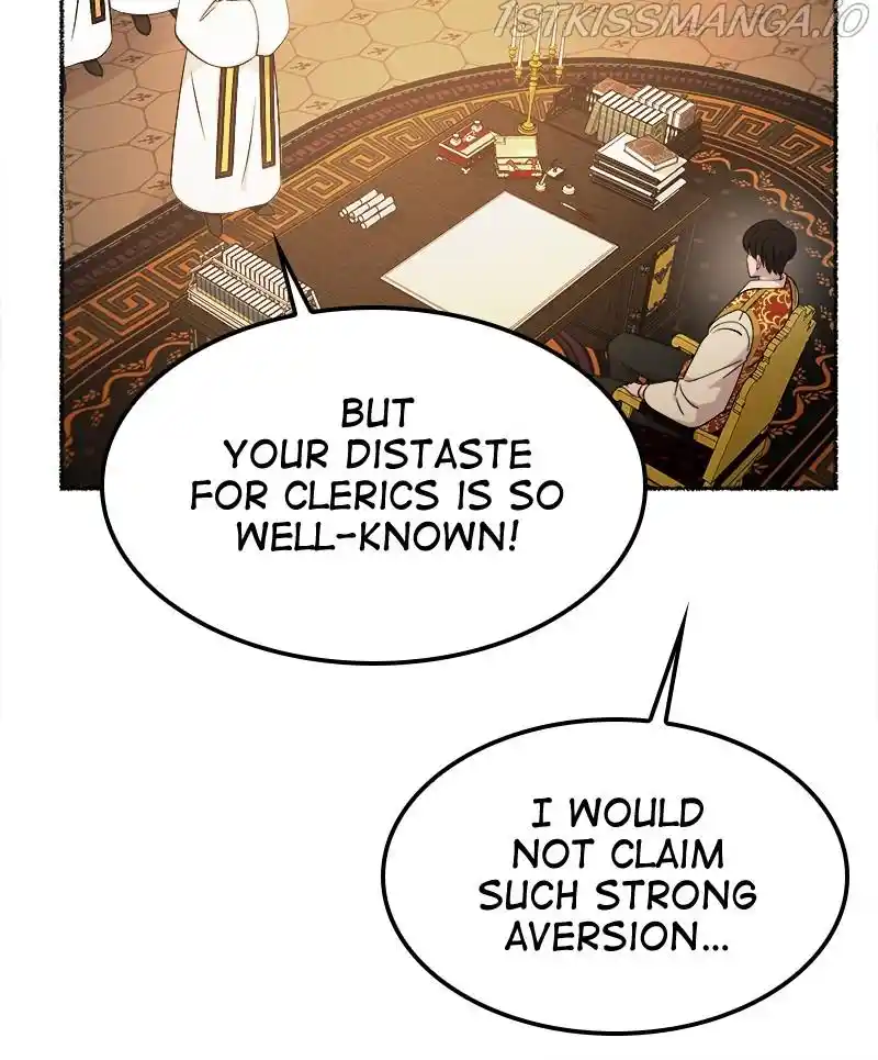 Like Wind On A Dry Branch Chapter 85