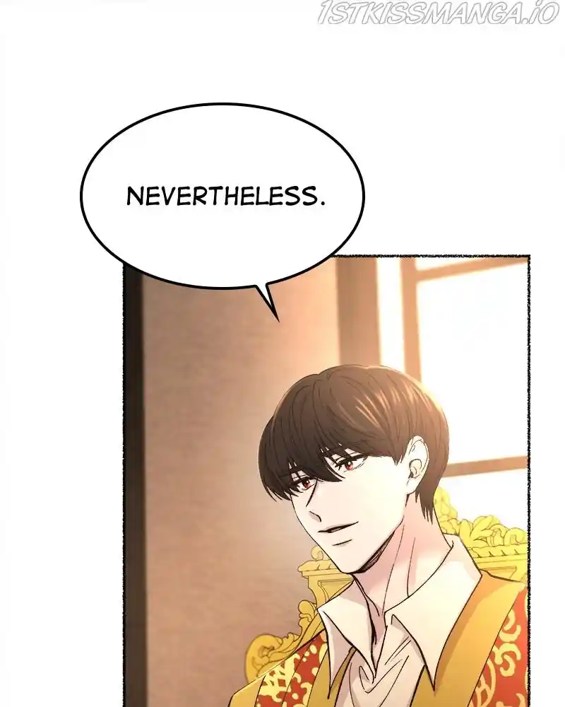 Like Wind On A Dry Branch Chapter 85