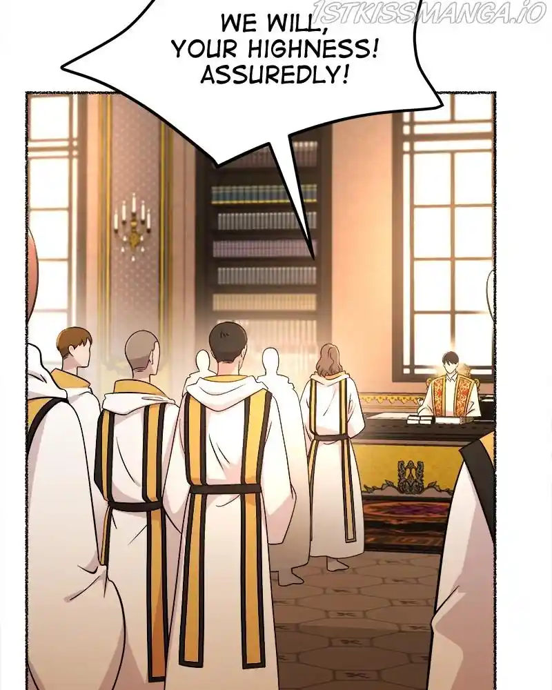 Like Wind On A Dry Branch Chapter 85