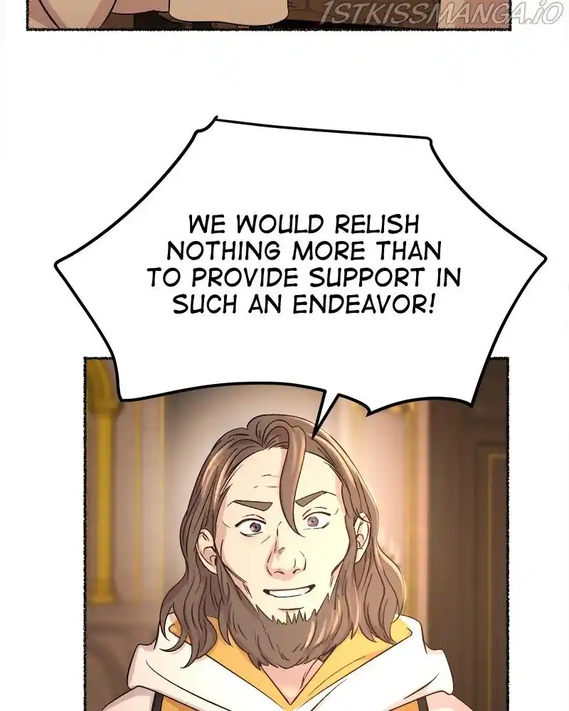 Like Wind On A Dry Branch Chapter 85