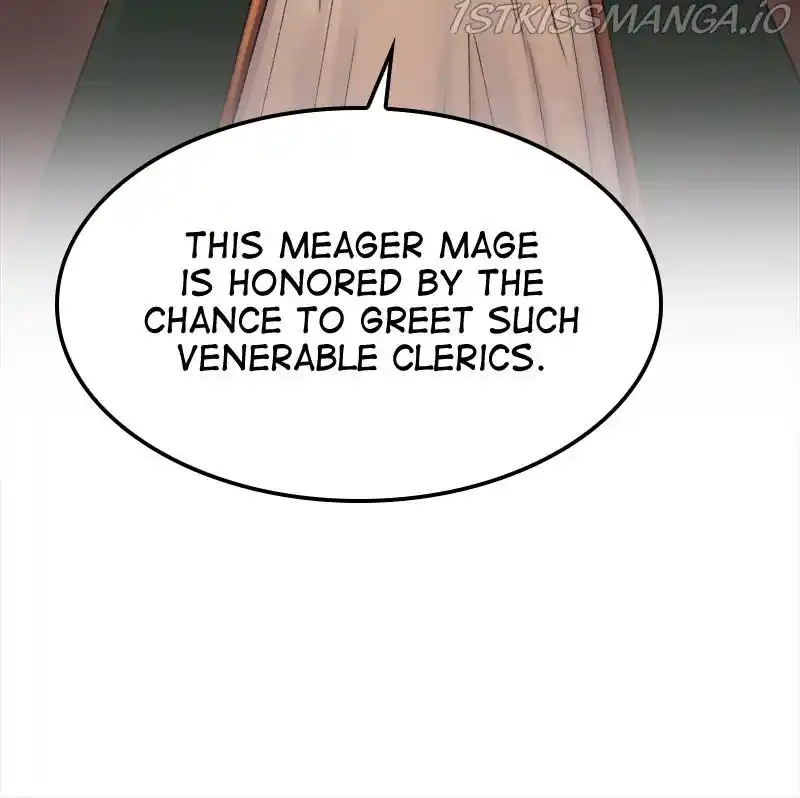 Like Wind On A Dry Branch Chapter 85