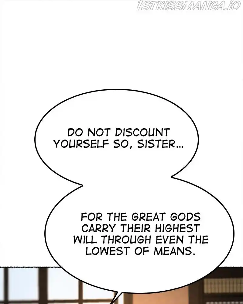 Like Wind On A Dry Branch Chapter 85