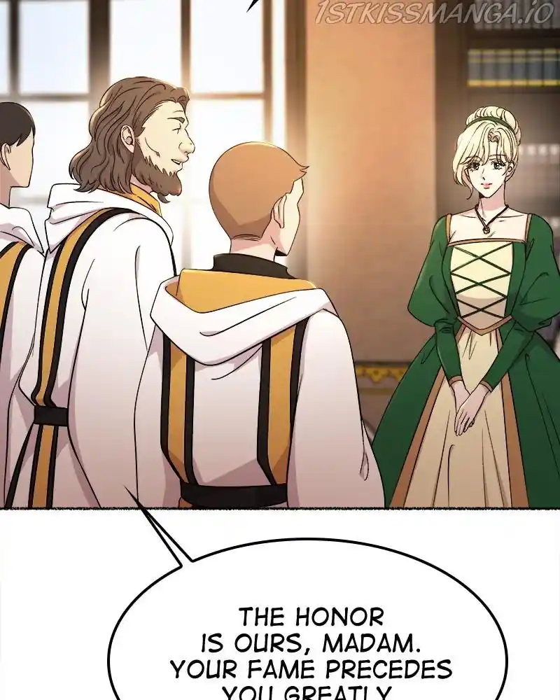 Like Wind On A Dry Branch Chapter 85