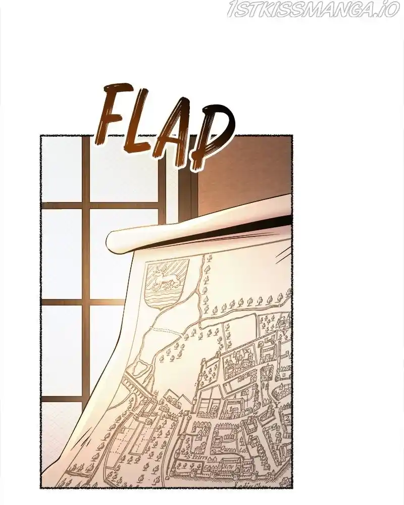 Like Wind On A Dry Branch Chapter 85