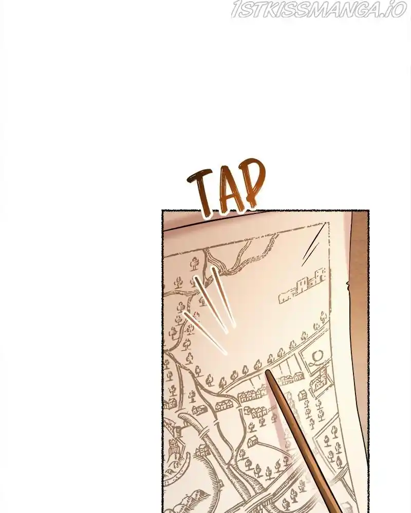 Like Wind On A Dry Branch Chapter 85