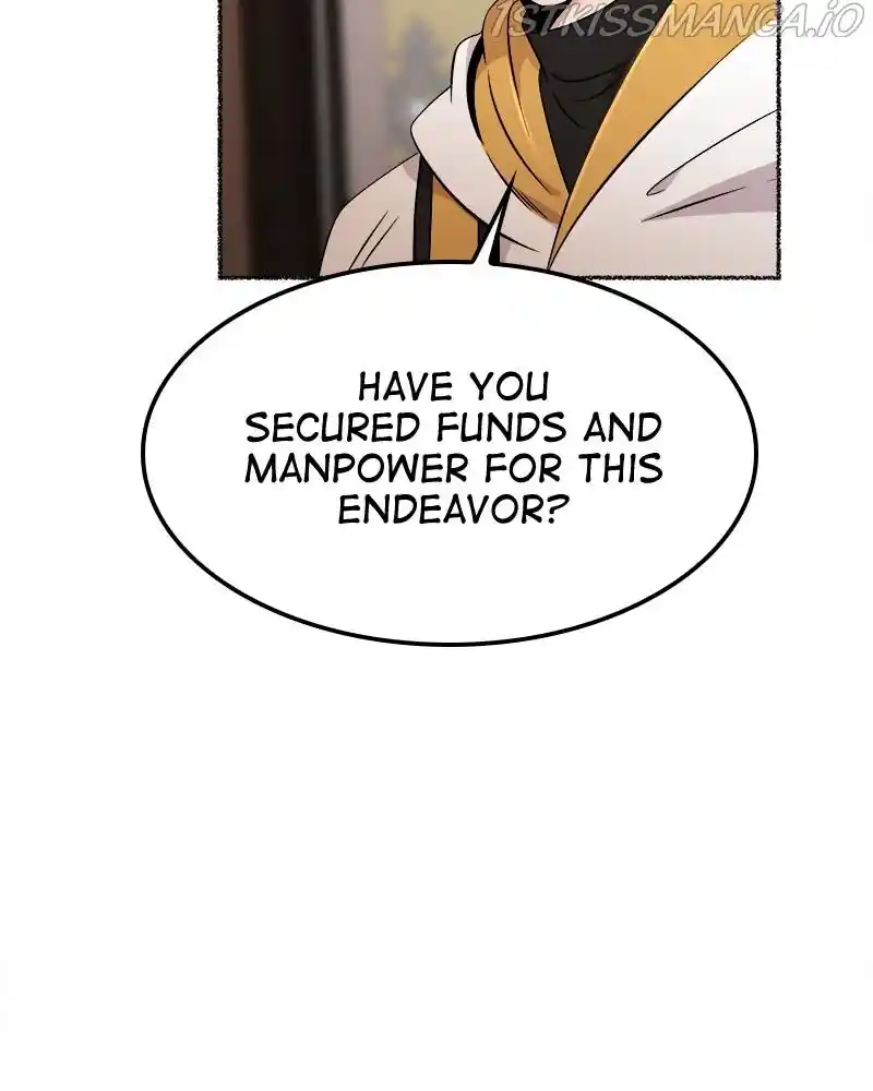 Like Wind On A Dry Branch Chapter 85