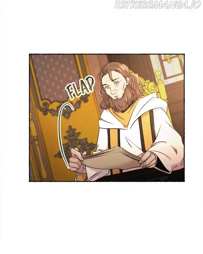 Like Wind On A Dry Branch Chapter 85