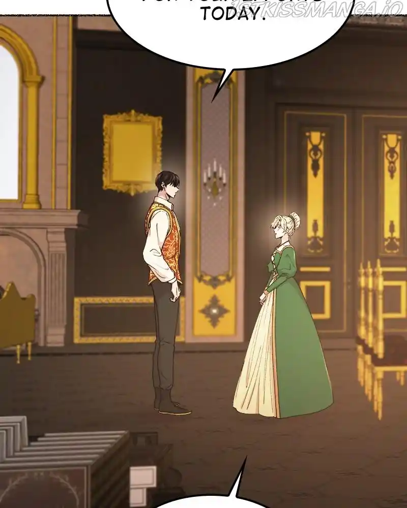 Like Wind On A Dry Branch Chapter 85