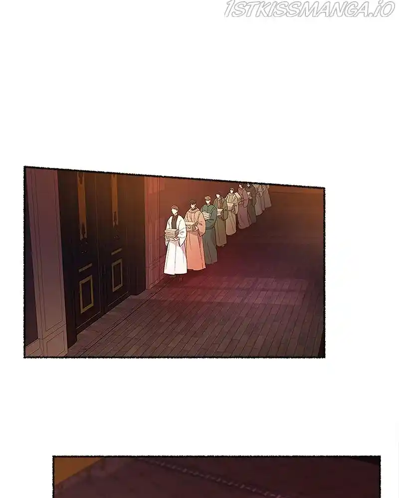 Like Wind On A Dry Branch Chapter 85