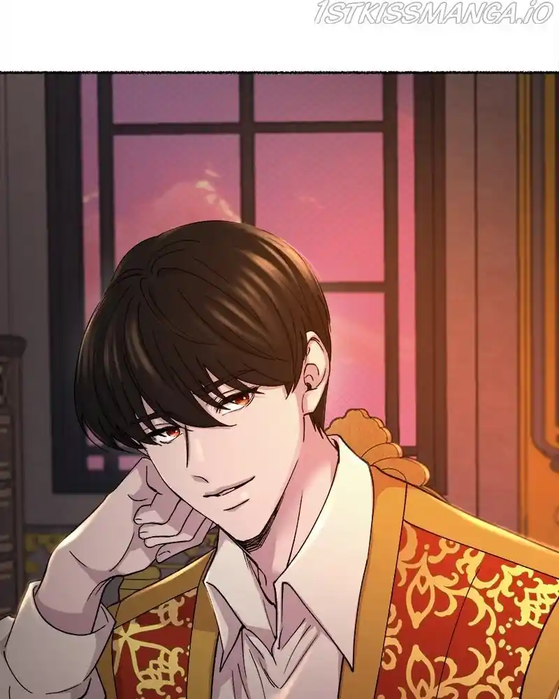 Like Wind On A Dry Branch Chapter 85