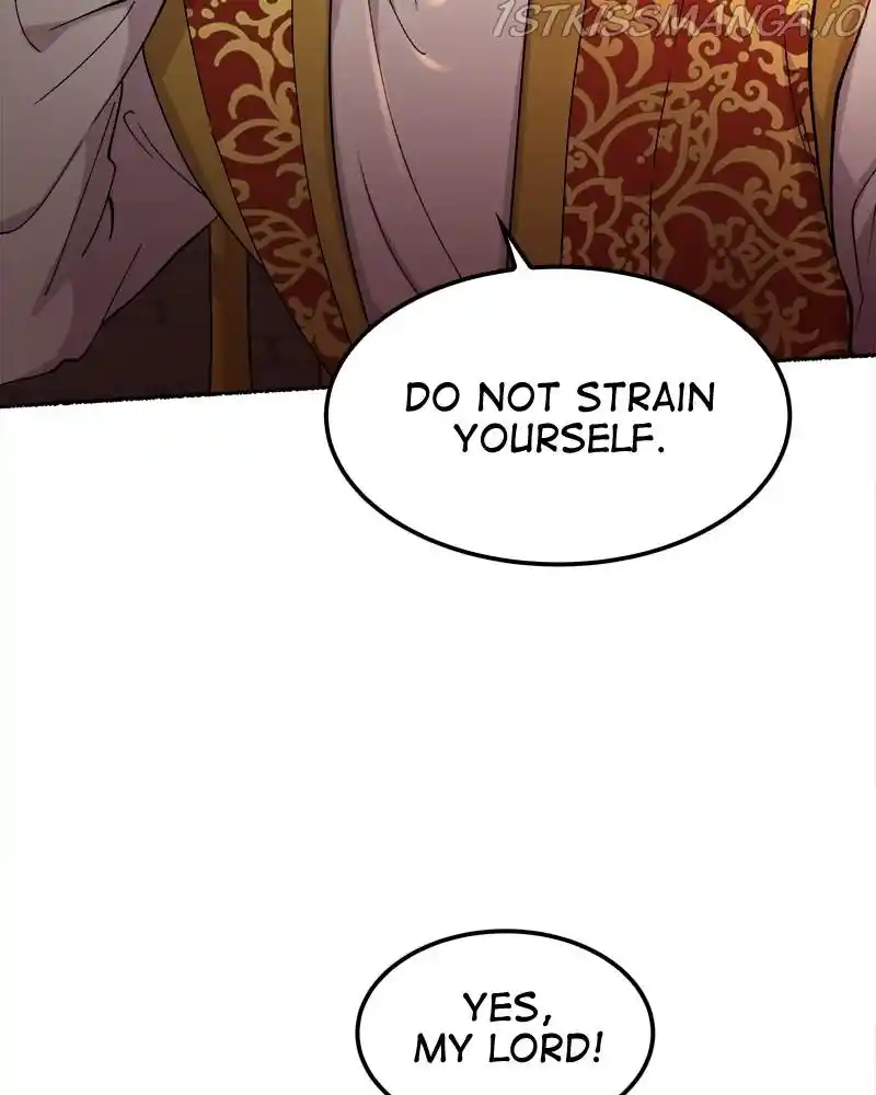 Like Wind On A Dry Branch Chapter 85