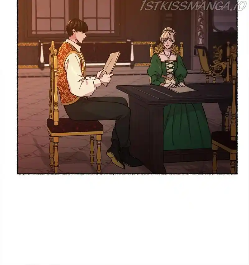 Like Wind On A Dry Branch Chapter 85