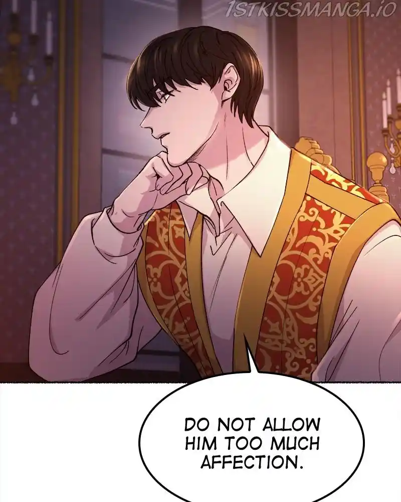 Like Wind On A Dry Branch Chapter 85