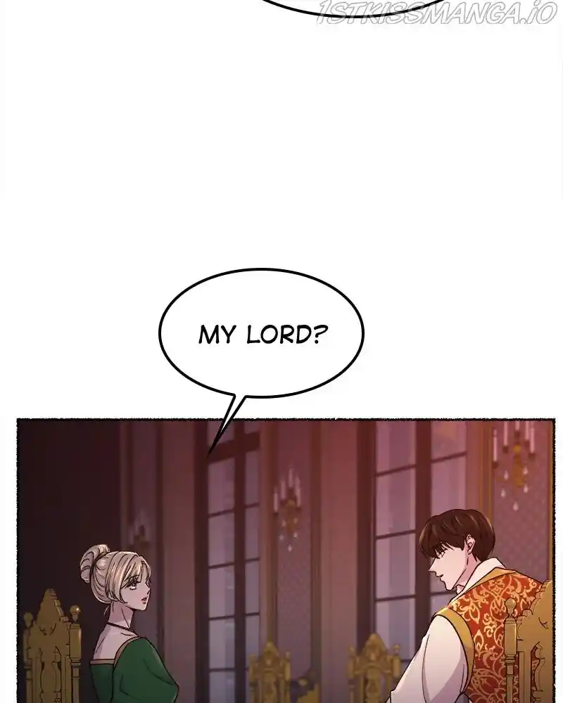 Like Wind On A Dry Branch Chapter 85