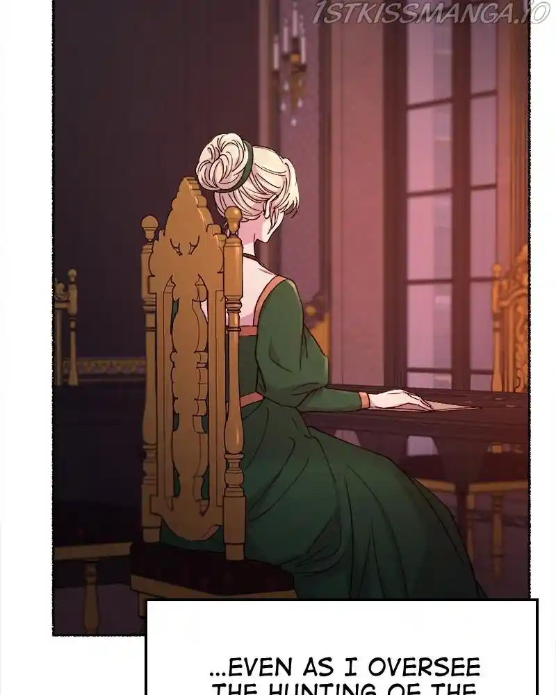 Like Wind On A Dry Branch Chapter 85