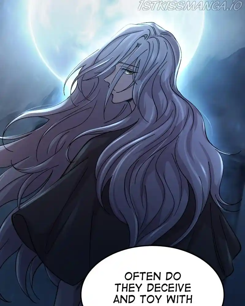 Like Wind On A Dry Branch Chapter 85