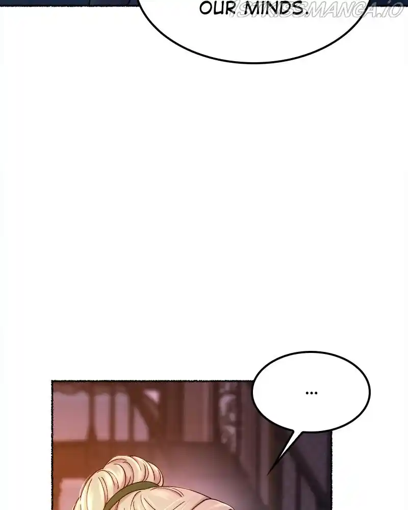 Like Wind On A Dry Branch Chapter 85