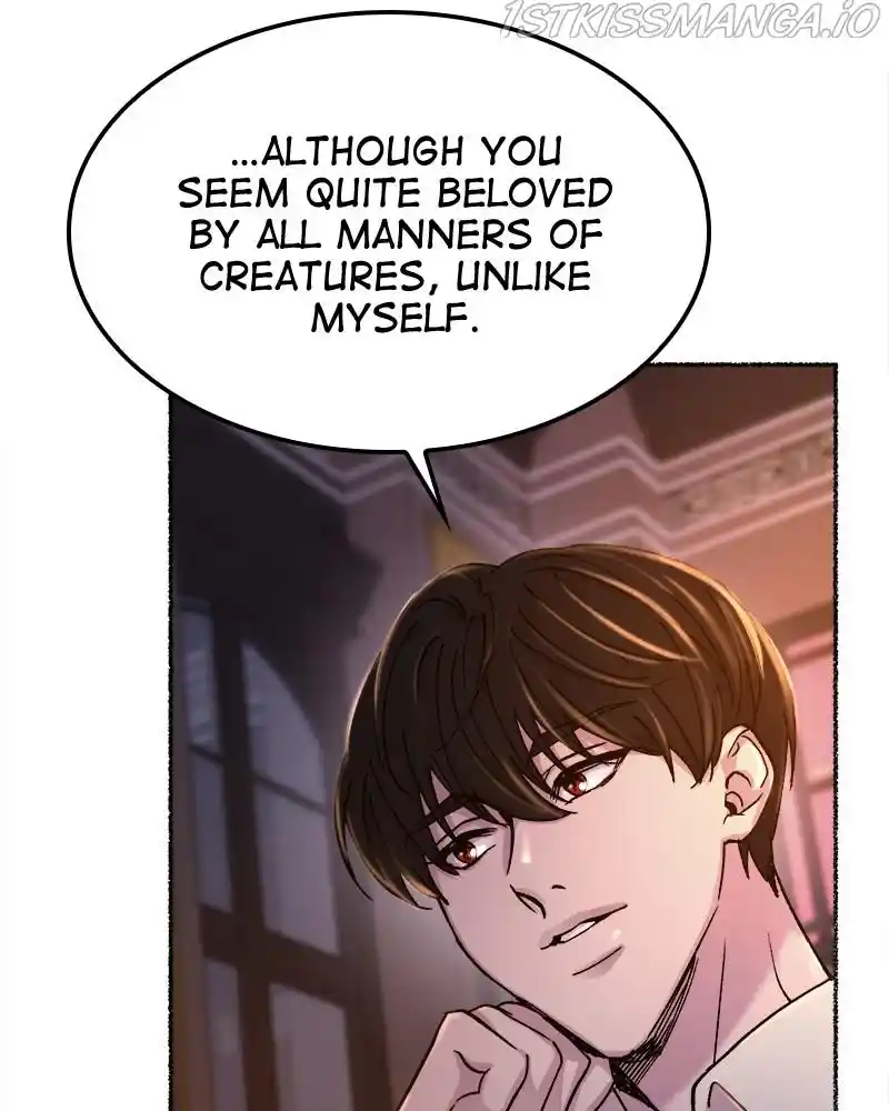 Like Wind On A Dry Branch Chapter 85