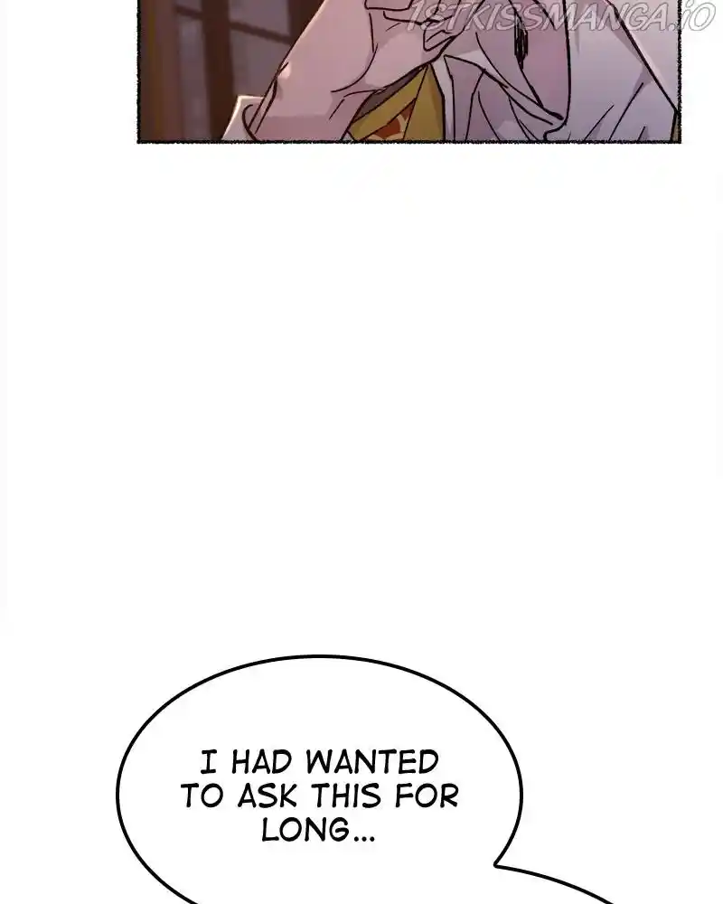 Like Wind On A Dry Branch Chapter 85