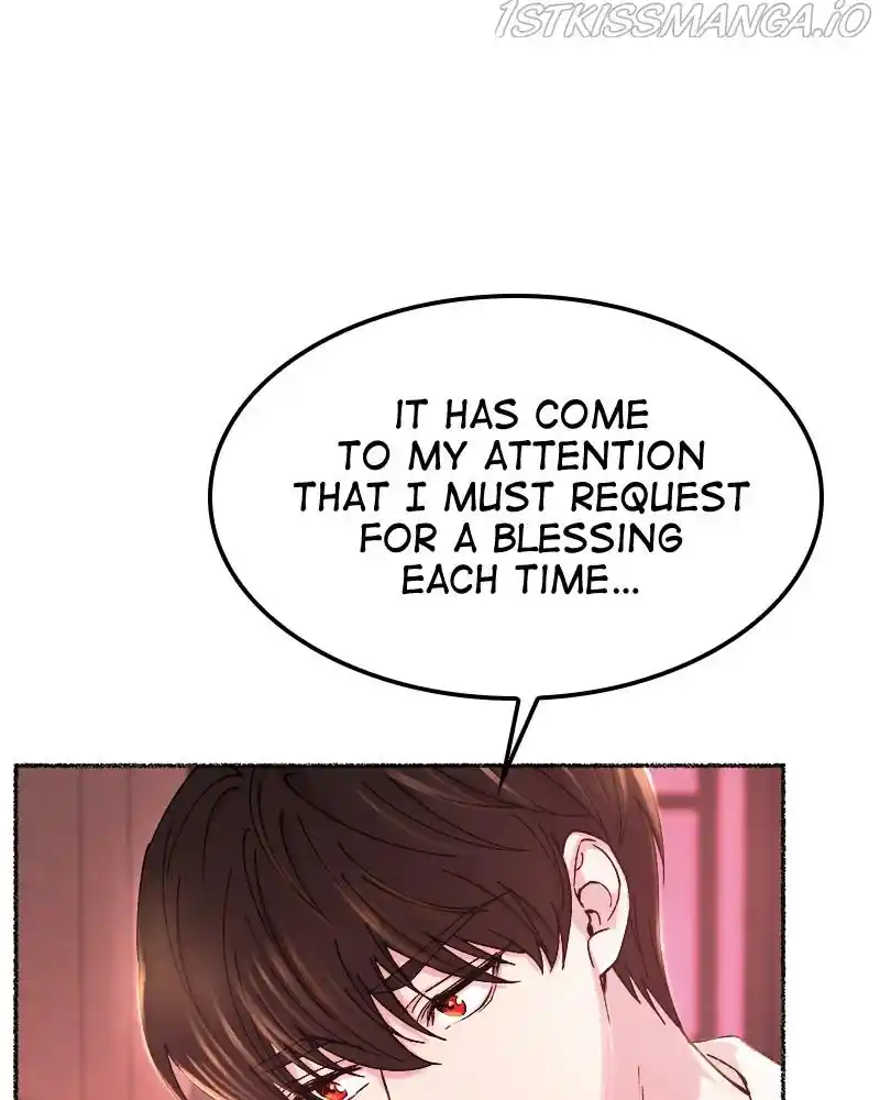 Like Wind On A Dry Branch Chapter 85