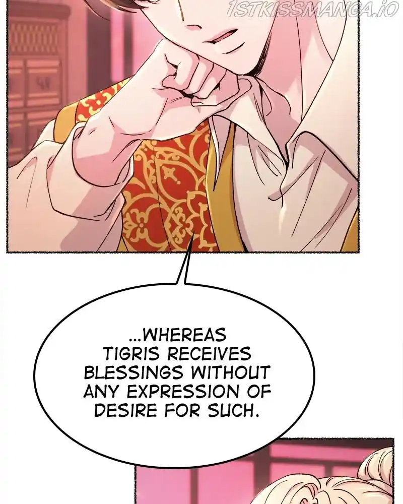 Like Wind On A Dry Branch Chapter 85