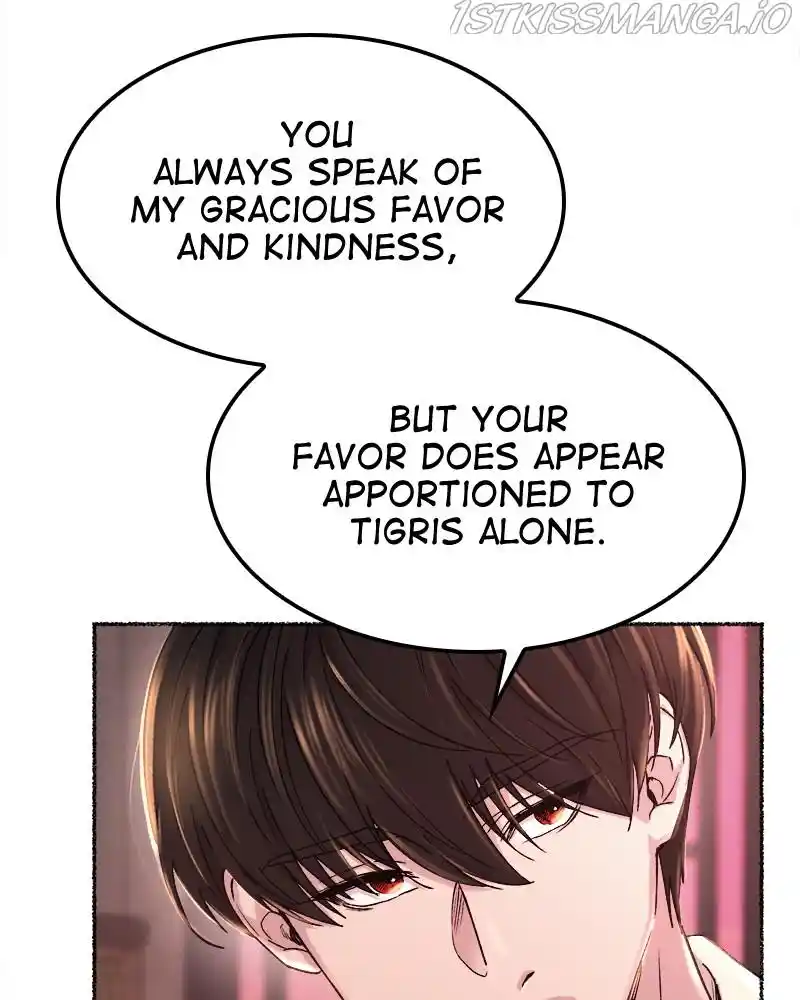 Like Wind On A Dry Branch Chapter 85