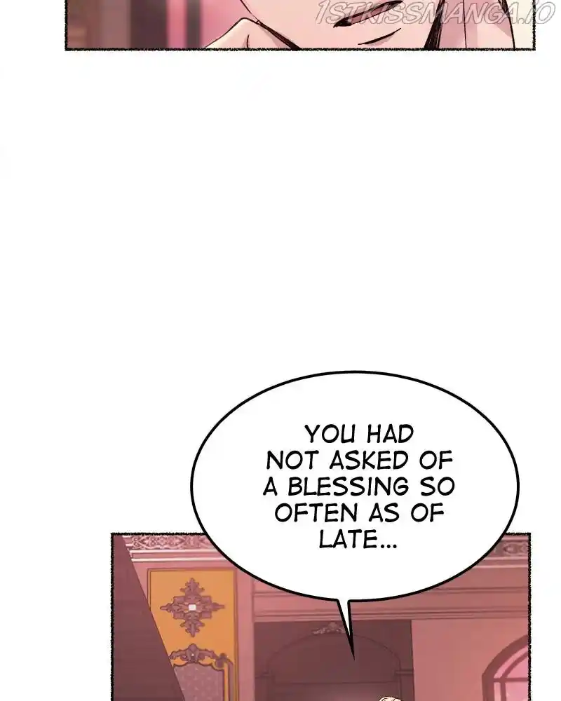 Like Wind On A Dry Branch Chapter 85