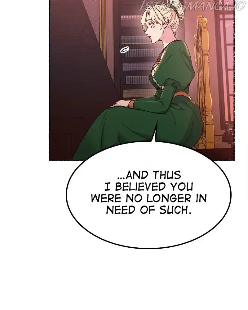 Like Wind On A Dry Branch Chapter 85