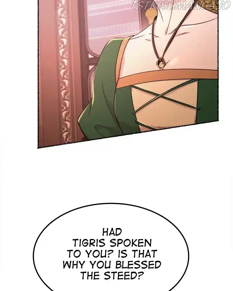 Like Wind On A Dry Branch Chapter 85