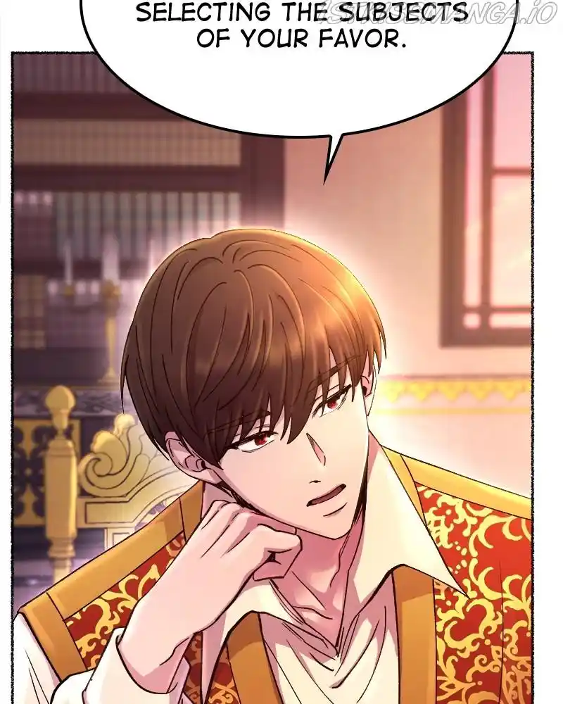 Like Wind On A Dry Branch Chapter 85