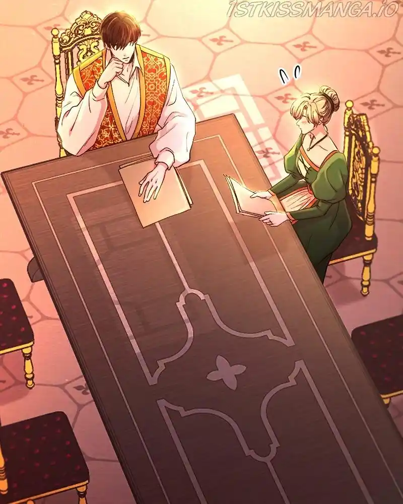 Like Wind On A Dry Branch Chapter 85