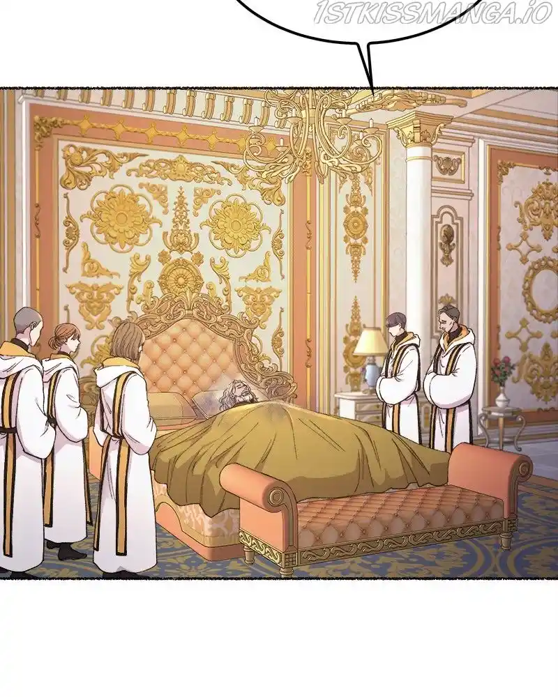 Like Wind On A Dry Branch Chapter 86