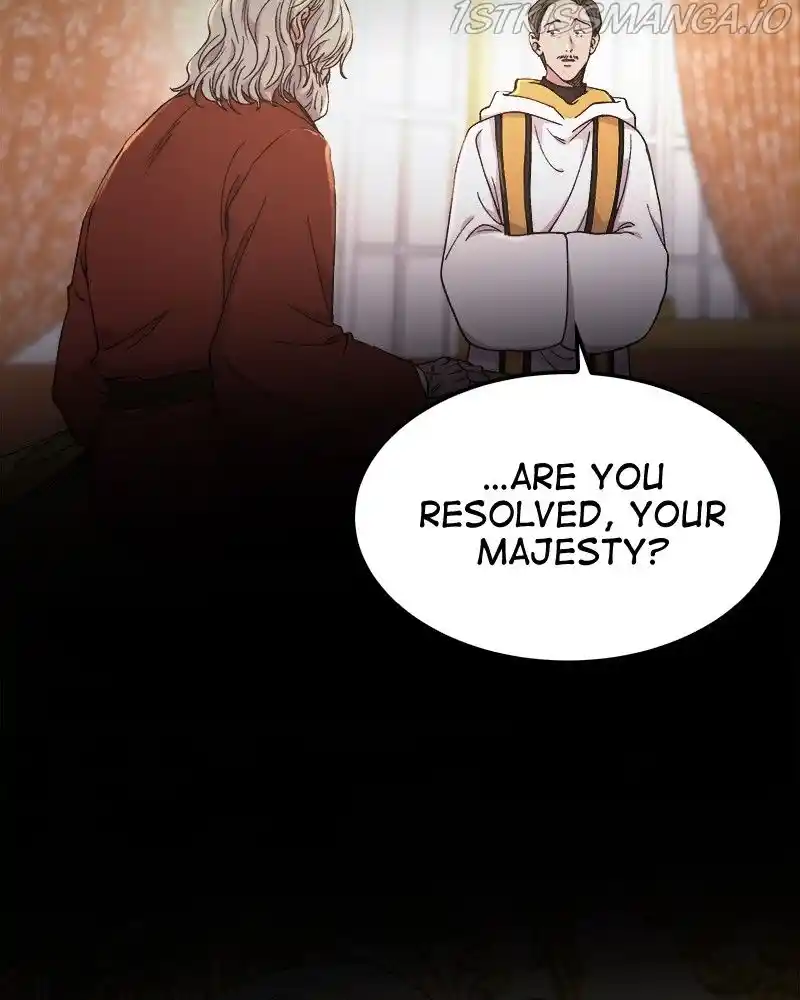 Like Wind On A Dry Branch Chapter 86