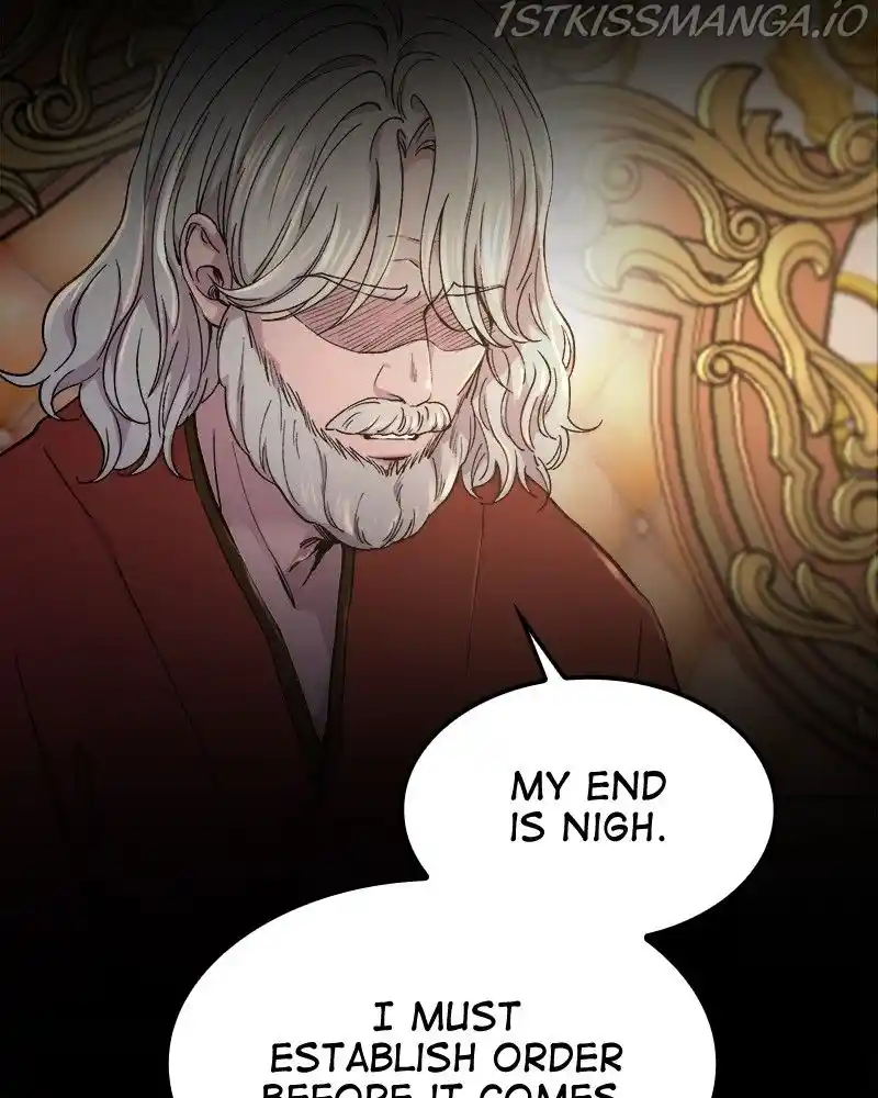 Like Wind On A Dry Branch Chapter 86