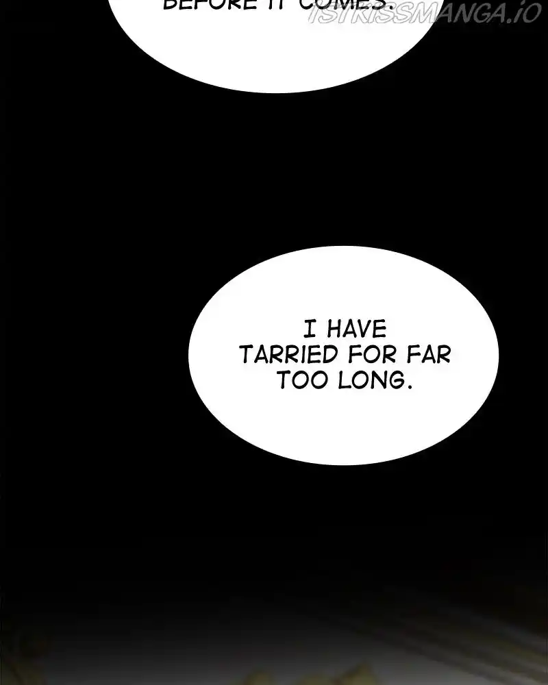 Like Wind On A Dry Branch Chapter 86