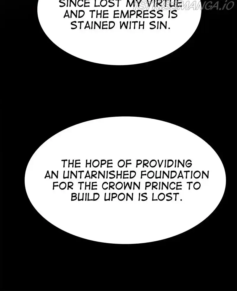 Like Wind On A Dry Branch Chapter 86