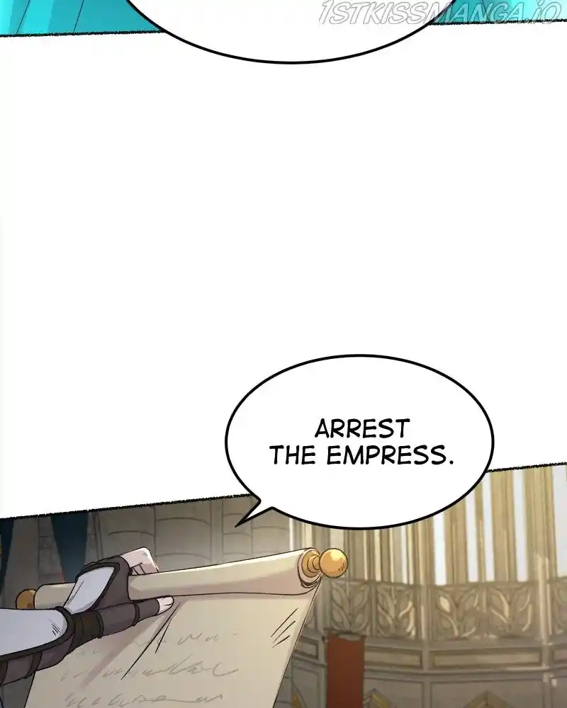 Like Wind On A Dry Branch Chapter 86