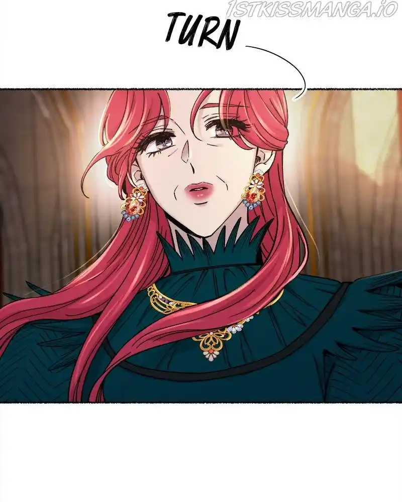 Like Wind On A Dry Branch Chapter 86