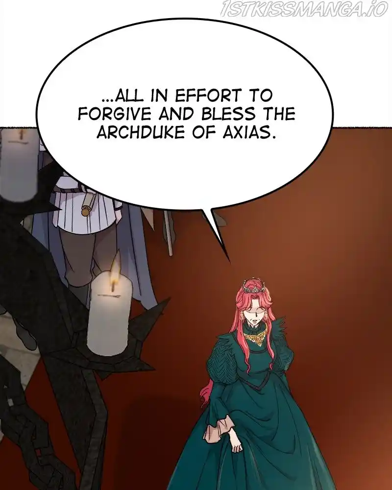 Like Wind On A Dry Branch Chapter 86